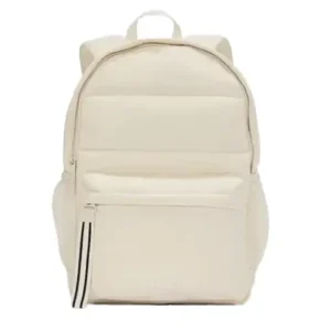 Pink Mochila Acolchada