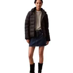 Campera Calvin Klein Lightweight Puffer Jacket
