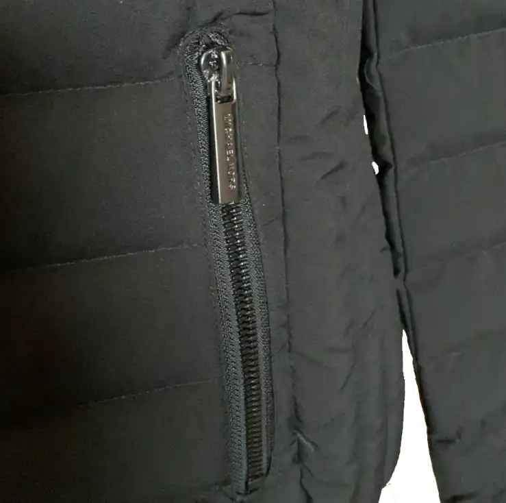 Campera Michael Kors Ultra Light Weight Down Fill - Imagen 3