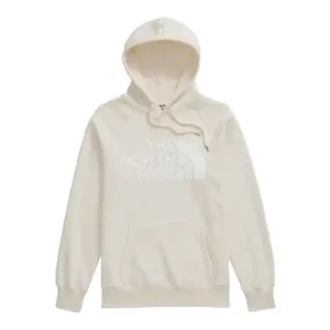 Buzo Con Capucha The North Face Half Dome BLANCO